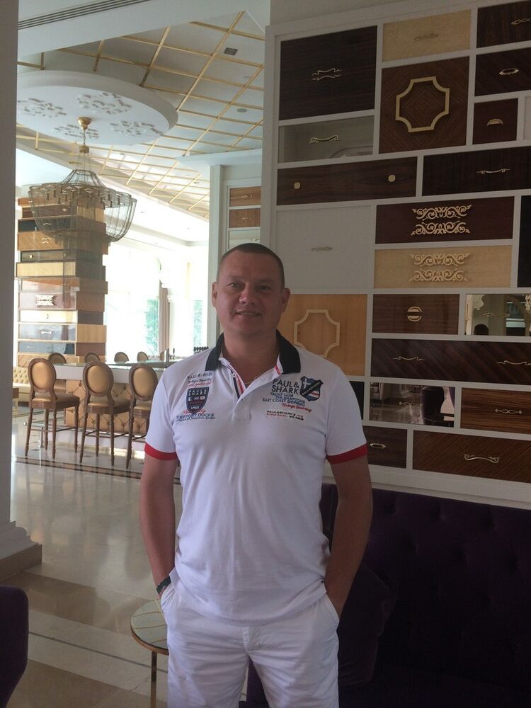 ���� 15416736 ������� Serg, 50 ���, ���� ���������� � ������