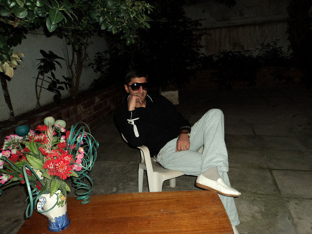  ,   Bacha, 45 ,   