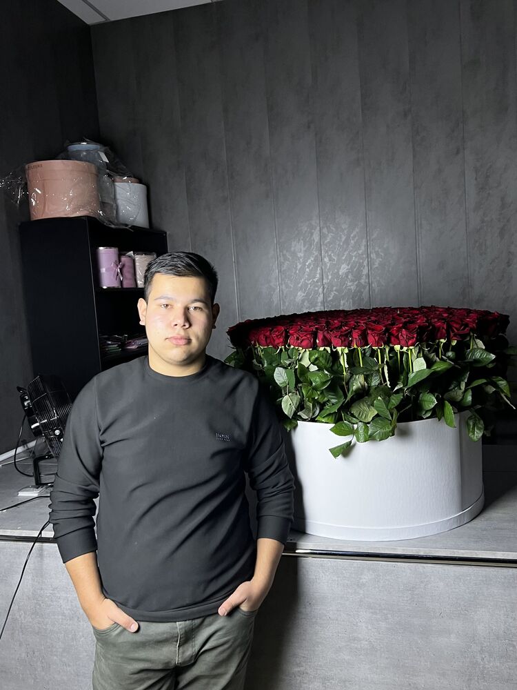 ���� 55681246 ����� Mehriddin, 19 ���, ���� ���������� � ������