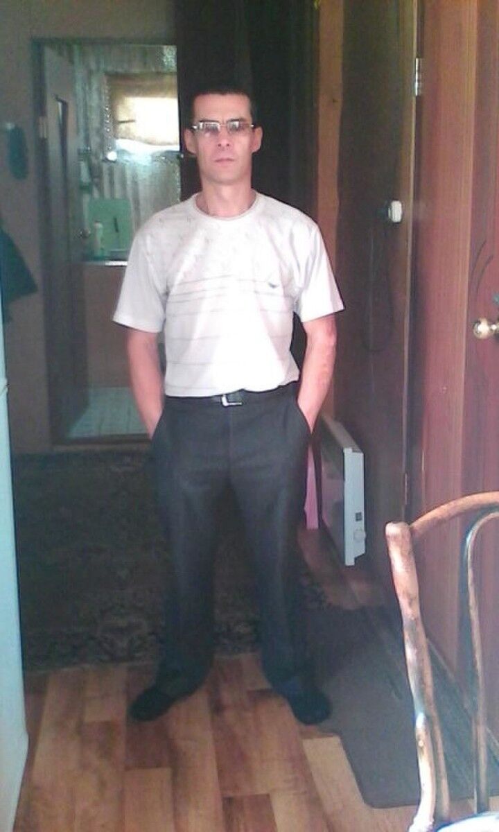 ���� 13549826 ������� Ialokin, 53 ����, ���� ���������� � ��������