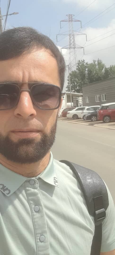 ���� 55405006 ������� Emomali, 32 ����, ���� ���������� � ��������