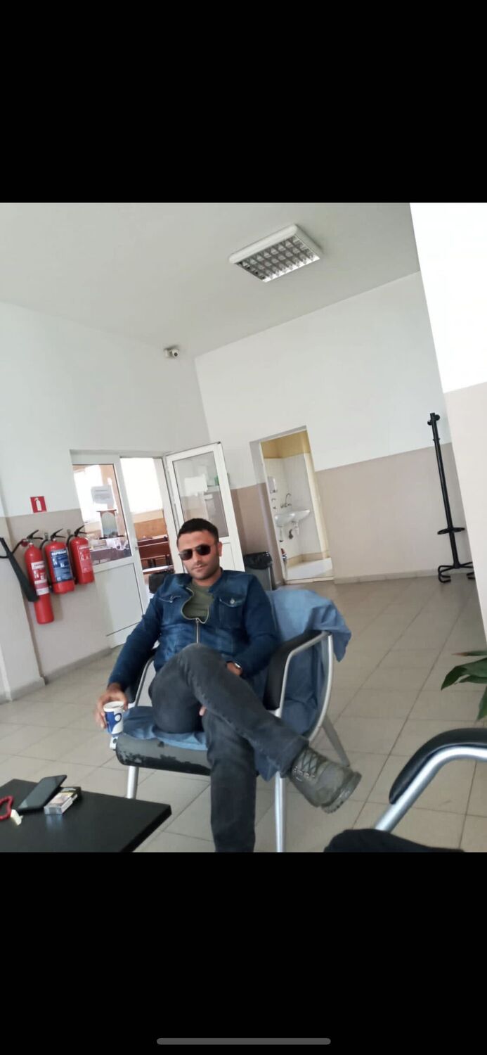 ���������� ������, ���� ������� Mikail, 39 ���, ������������ ��� ������, ����� � ���������