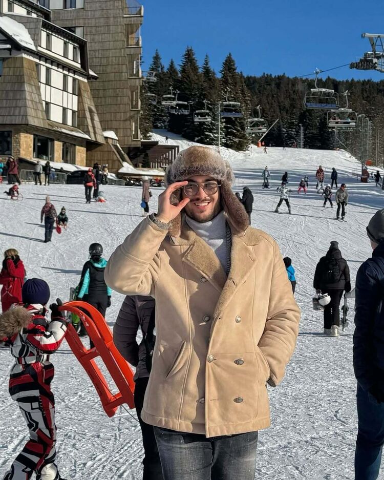 ���������� �����������, ���� ������� ������, 36 ���, ������������ ��� ���������