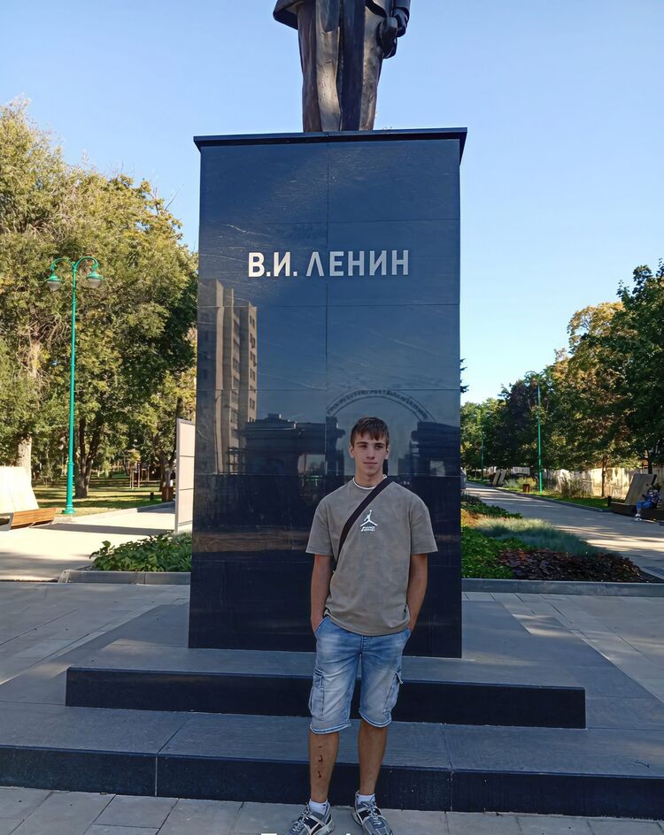 ���� 55227096 ����� Kirill, 19 ���, ���� ���������� � ���������