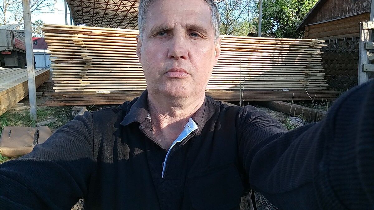  9672596  Serg, 58 ,    