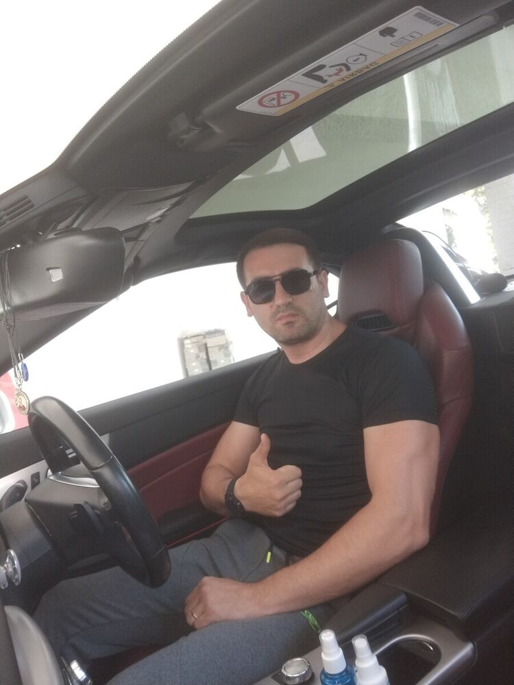 ���� 19924846 ������� Zulfigar, 38 ���, ���� ���������� � ��������