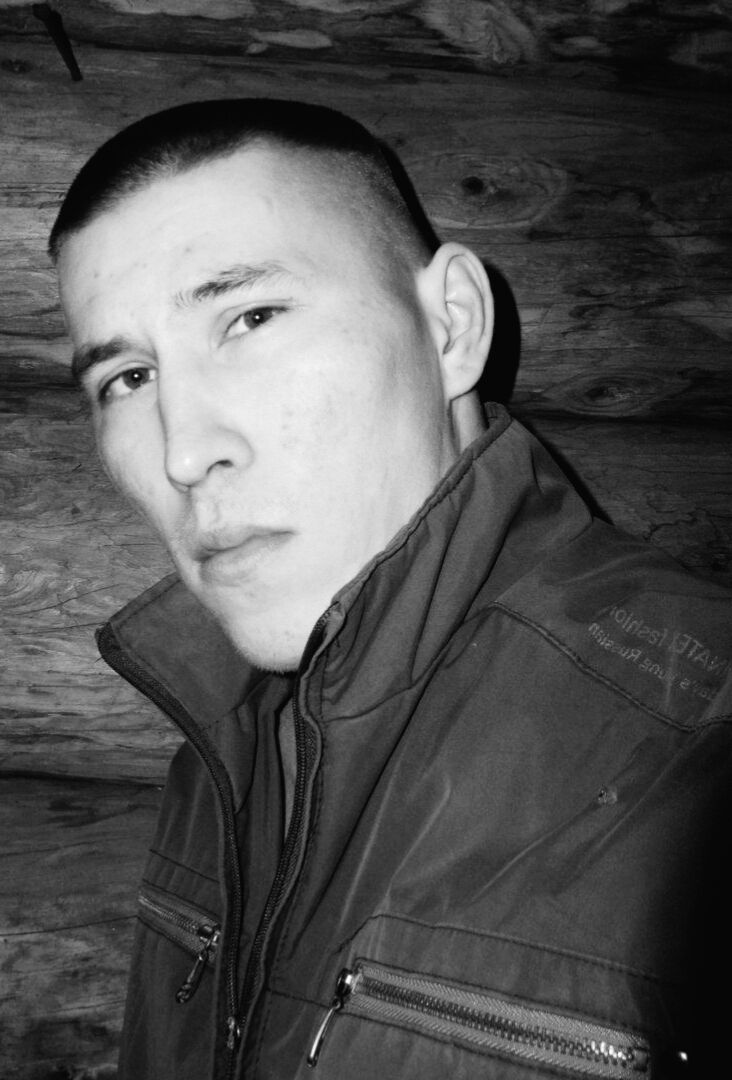 ���������� ���, ���� ������� Nikolay G, 34 ����, ������������ ��� ������, ����� � ���������