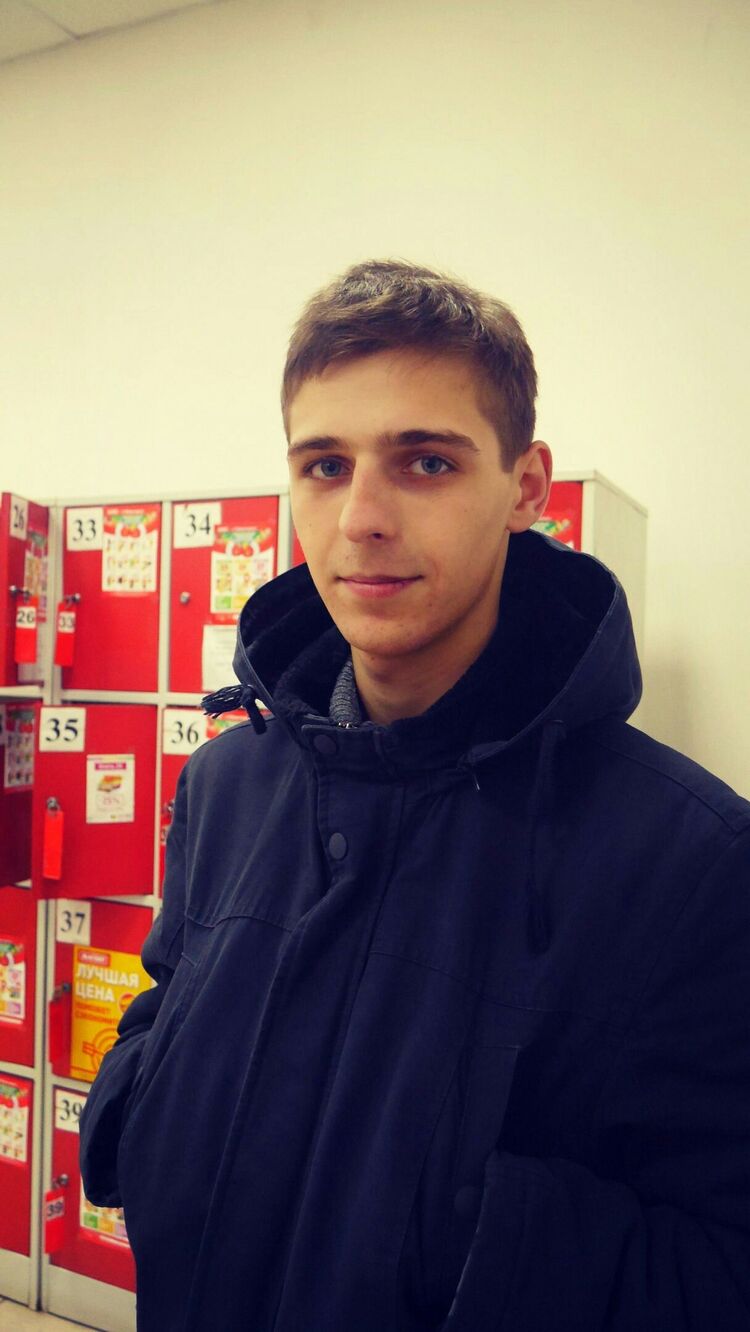 ���������� ����, ���� ������� Ivan, 30 ���, ������������ ��� ������, ����� � ���������