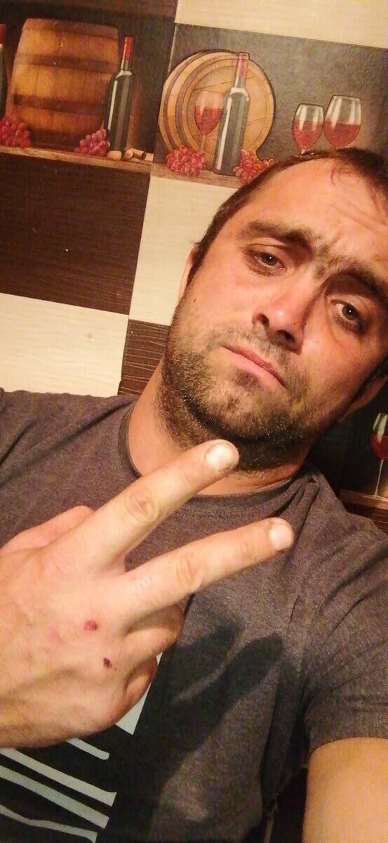 ���������� ���������, ���� ������� Nikolaj, 33 ����, ������������ ��� ������, ����� � ���������, c�������� ���������