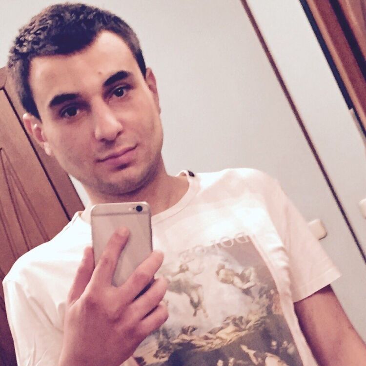 ���� 18211866 ������� ����, 35 ���, ���� ���������� � �������