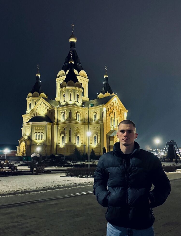 ���������� ������, ���� ����� ������, 23 ����, ������������ ��� ������, ����� � ���������