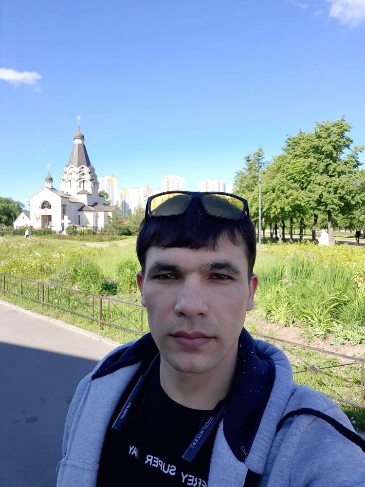 ���� 27273956 ������� Jahongir, 33 ����, ���� ���������� � �����-����������