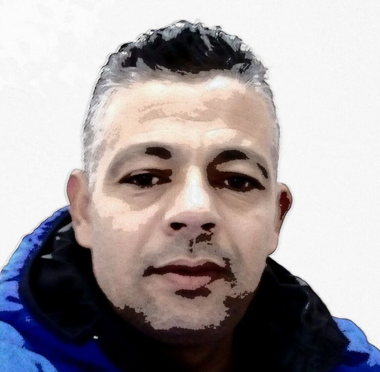 ���� 25424686 ������� Rabah messah, 45 ���, ���� ���������� � ������