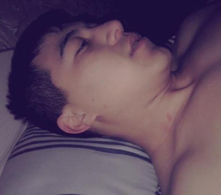  ,   Ramil, 32 ,   