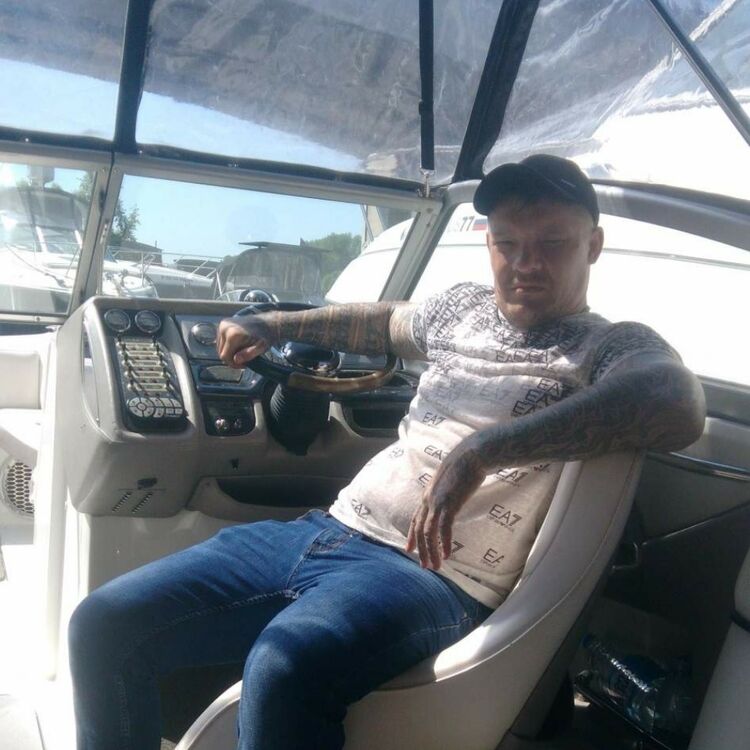 ���� 55259046 ������� Alexey, 40 ���, ���� ���������� � ������