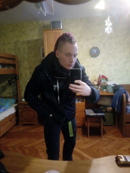  27524296  Vasily, 27 ,    