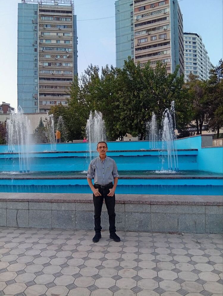 ���������� �������, ���� ������� Nazir, 59 ���, ������������ ��� ������, ����� � ���������