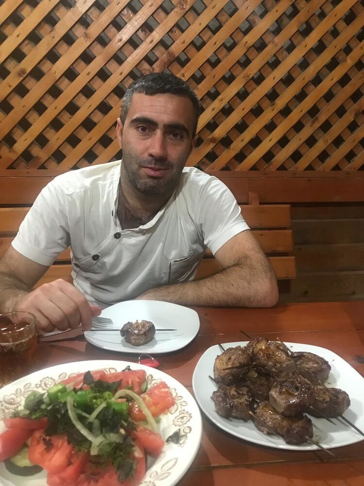 ���������� �������, ���� ������� Rasul, 41 ���, ������������ ��� ������, ����� � ���������, c�������� ���������