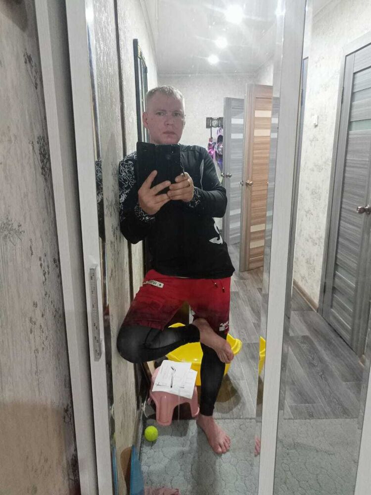  -,   Georgiy, 38 ,     