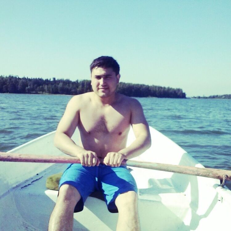 ���� 10949866 ������� ������, 35 ���, ���� ���������� � ������