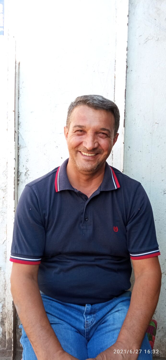 ���� 23341516 ������� Azad, 52 ����, ���� ���������� � ����