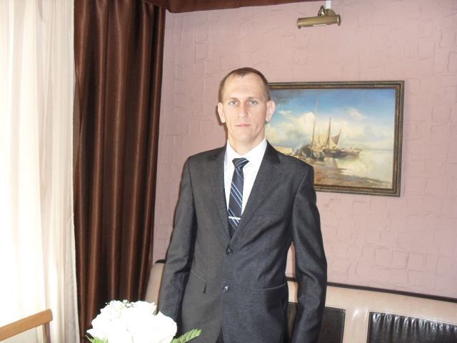 ���� 8752846 ������� Ivan, 40 ���, ���� ���������� � ���������