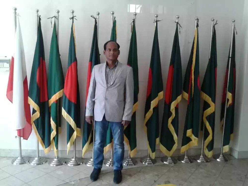 ���� 20672306 ������� Habib, 51 ���, ���� ���������� � �����