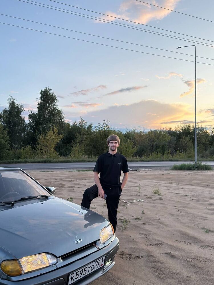 ���� 55870126 ����� Ilya, 21 ���, ���� ���������� � ��������