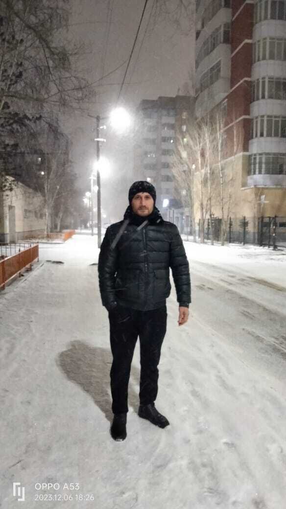 ���������� ������, ���� ������� Murad, 42 ����, ������������ ��� ����� � ���������