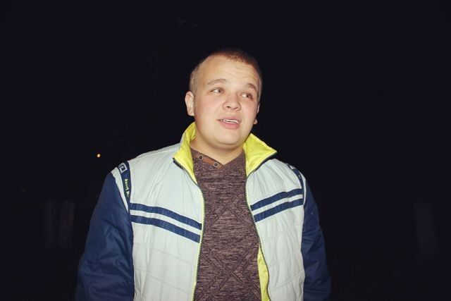 ���� 7889286 ������� �������, 29 ���, ���� ���������� � ������ ���������