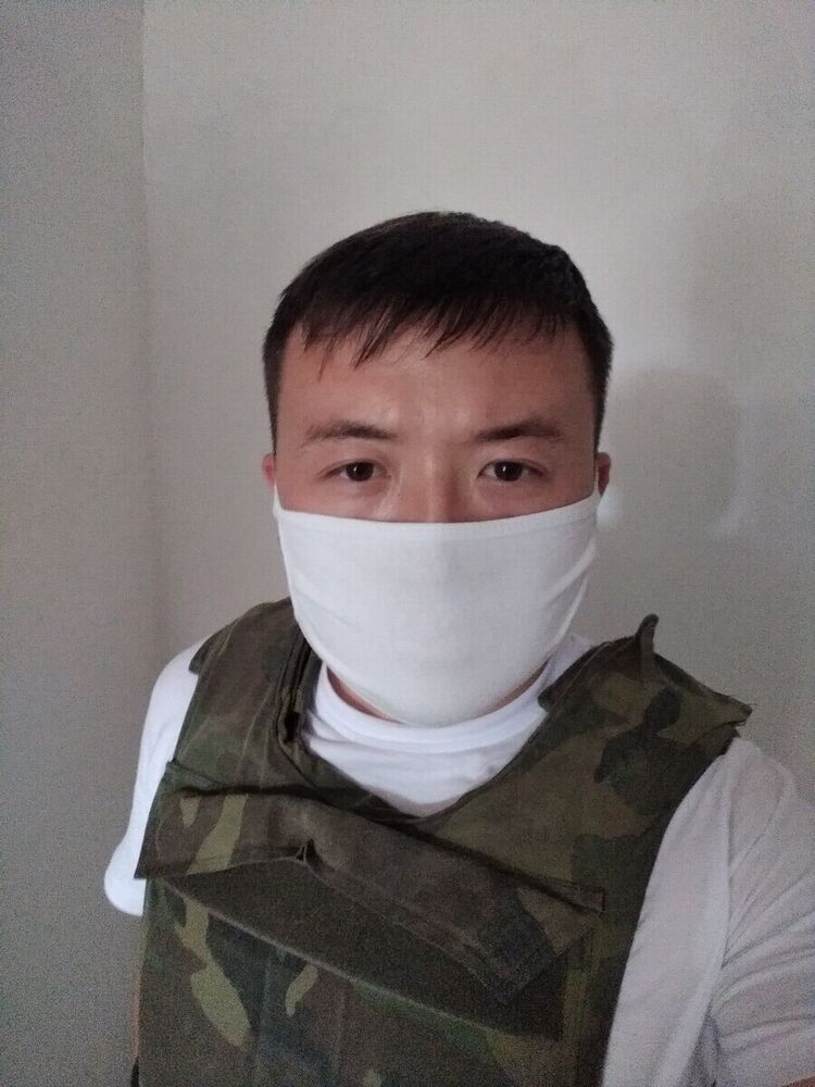 ���� 20672516 ������� Kamol, 32 ����, ���� ���������� � ��������