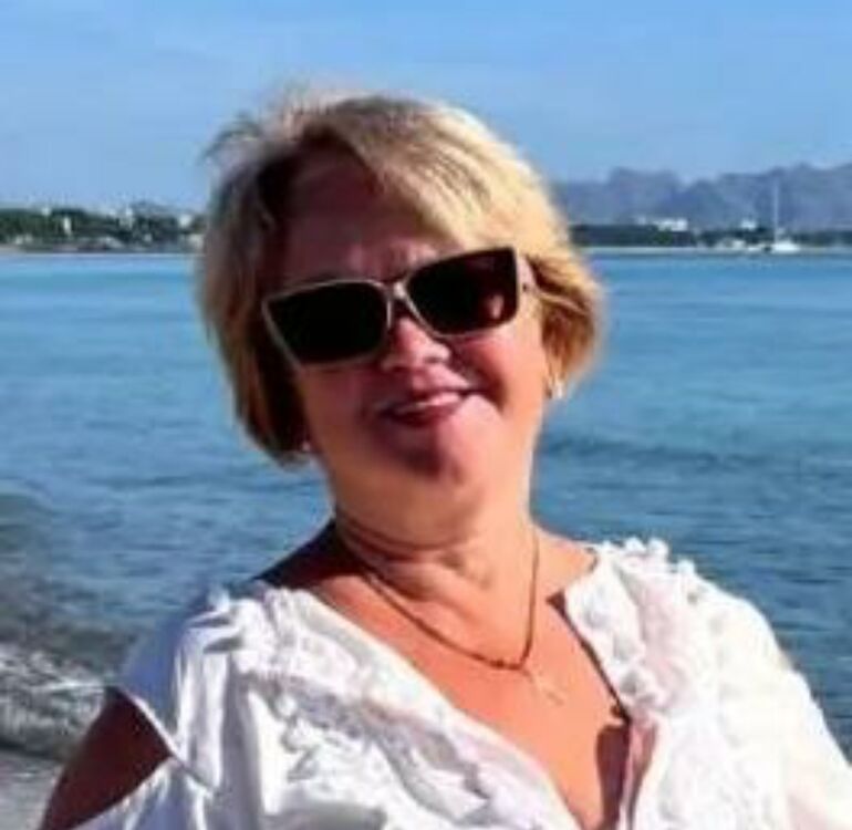  Ladispoli,   Maria, 57 ,   c , 