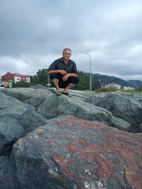  11032786  Murmanimzia, 58 ,    