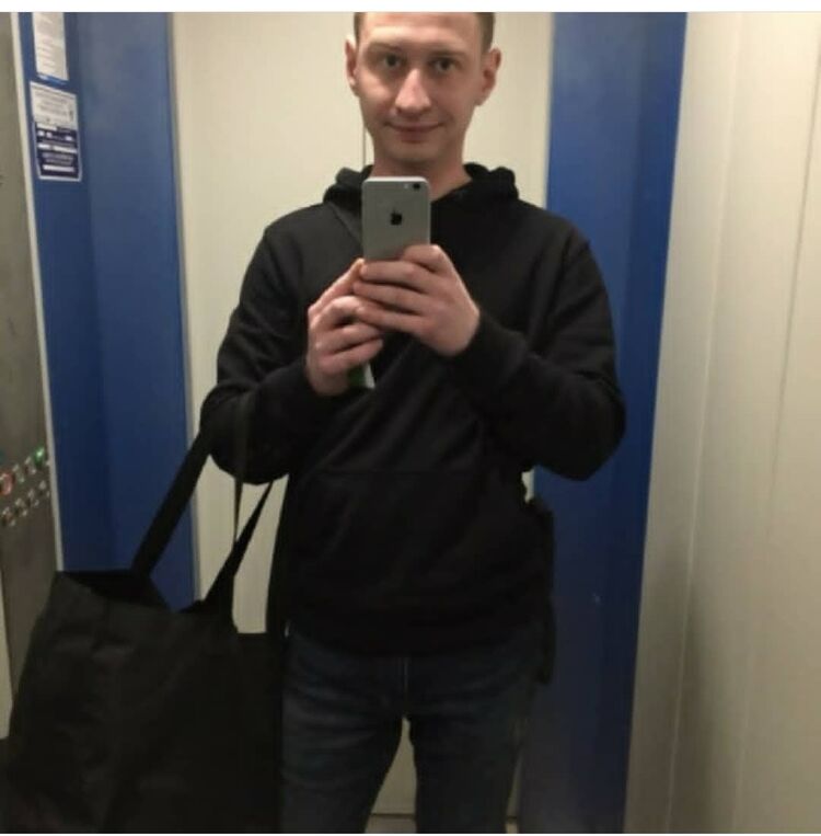 ���� 26753396 ������� Anton, 33 ����, ���� ���������� � ������