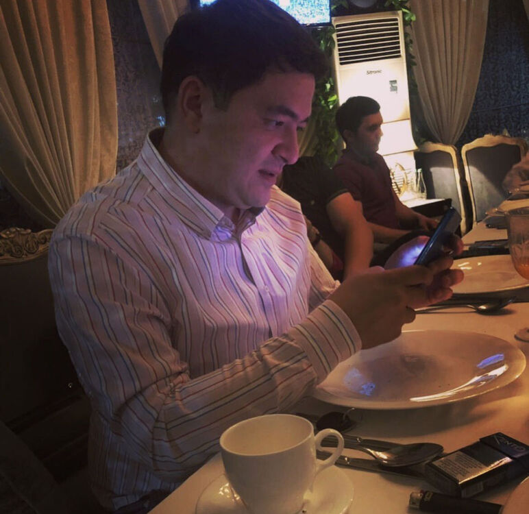 ���� 26865316 ������� Husniddin, 33 ����, ���� ���������� � ��������