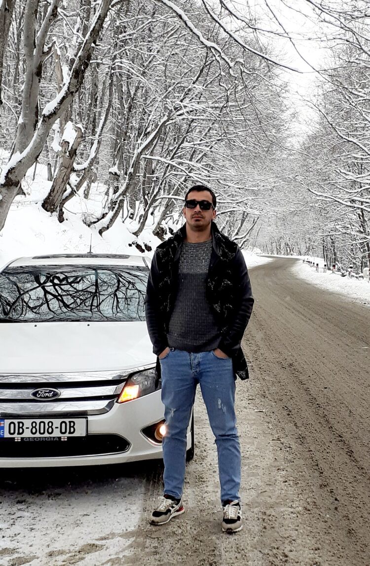 ���� 28425036 ������� Levan, 34 ����, ���� ���������� � �������