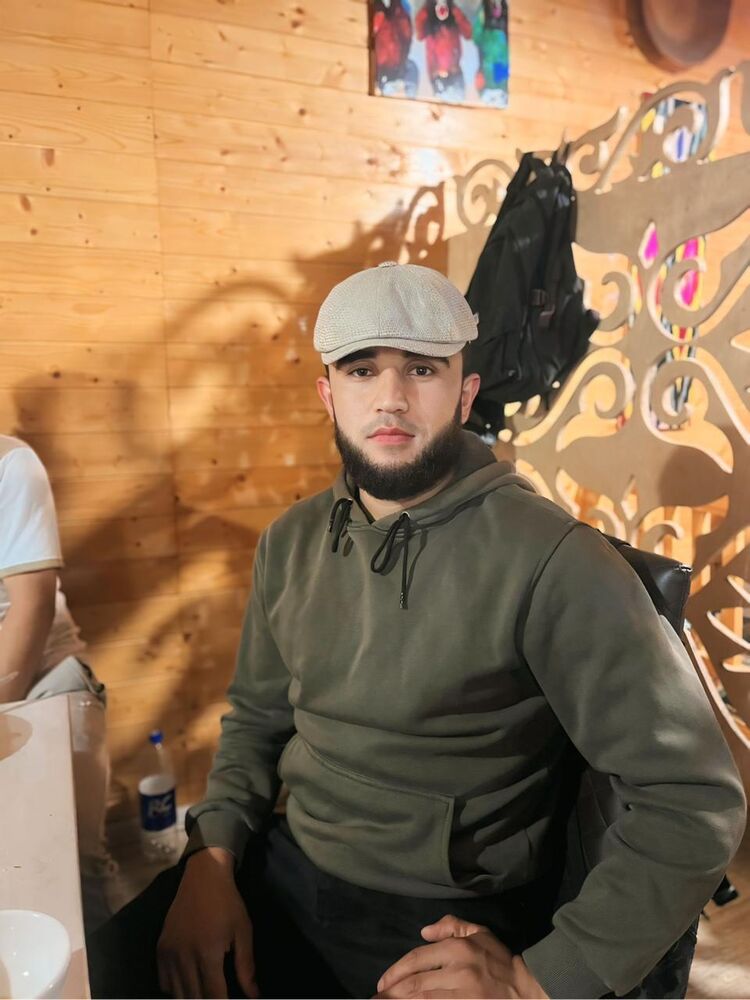 ���� 56096836 ����� Abdumalik, 25 ���, ���� ���������� � ������