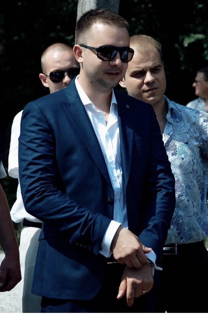 ���� 31382536 ������� ������, 35 ���, ���� ���������� � �������������