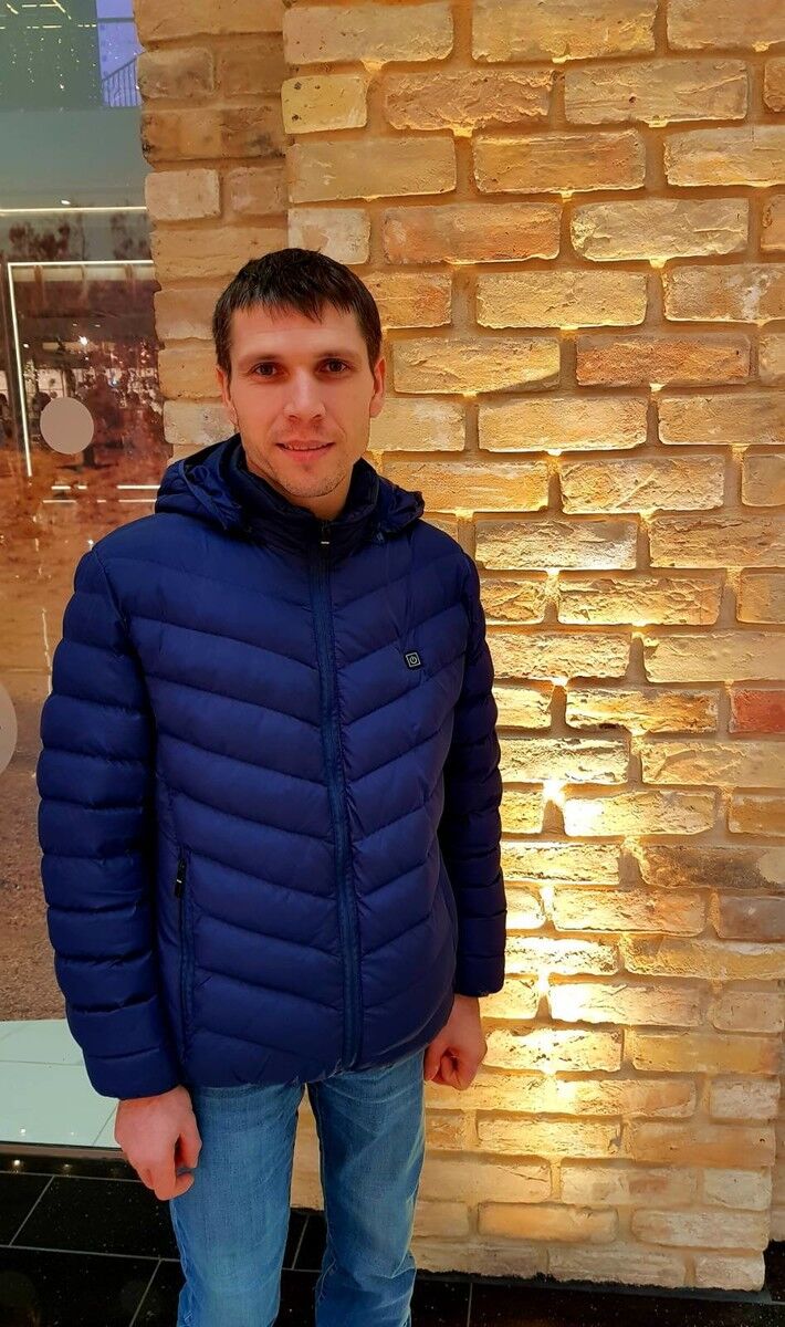 ���� 19466086 ������� Valentin, 42 ����, ���� ���������� � ����