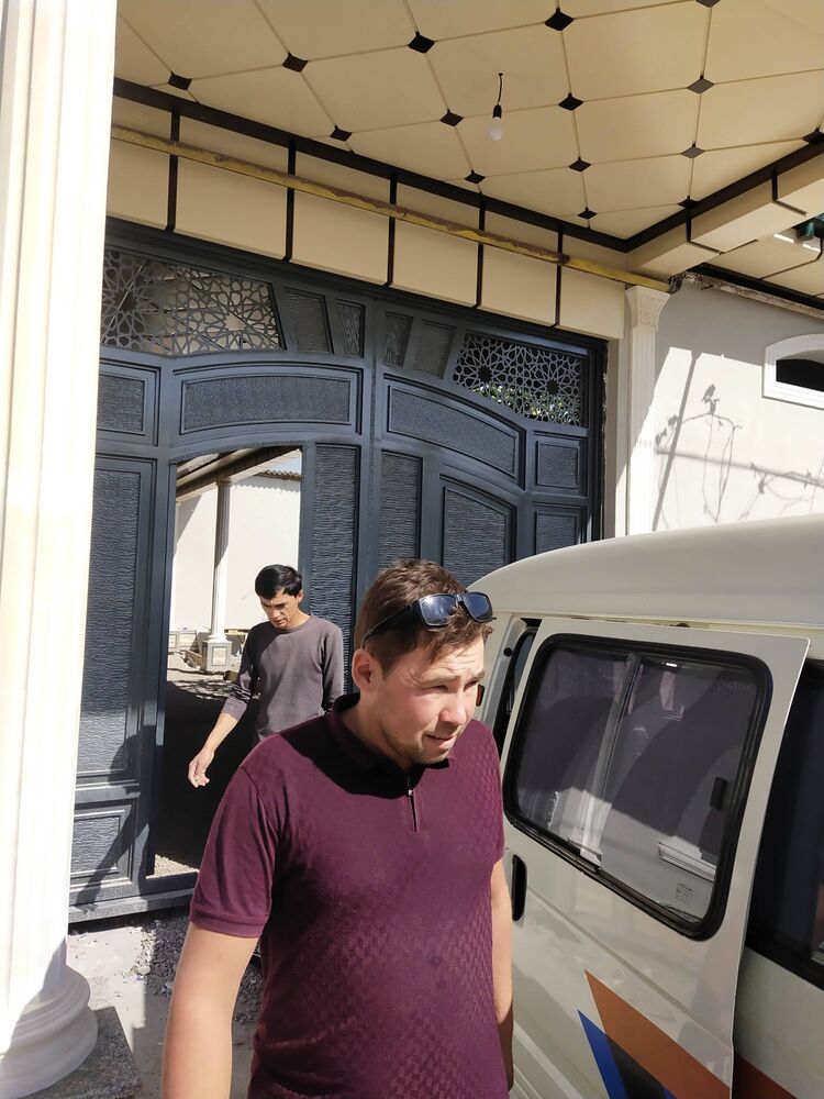  ,   Ahmedjan, 37 ,   ,   