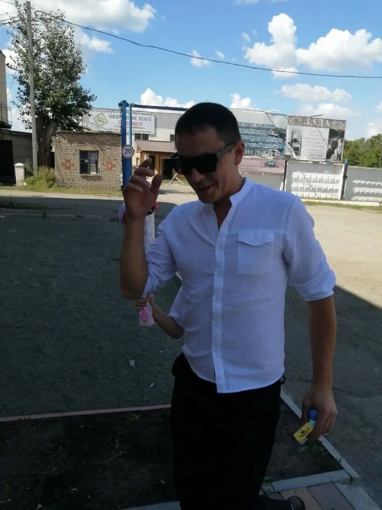  47896886  Evgeniy, 31 ,    