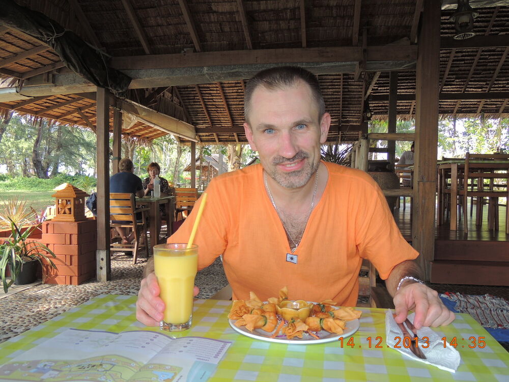 ���������� �����������, ���� ������� ������, 52 ����, ������������ 