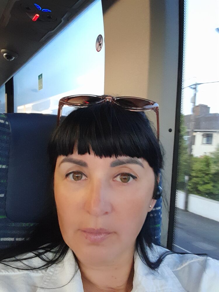  35448986  Mila, 48 ,    Balbriggan