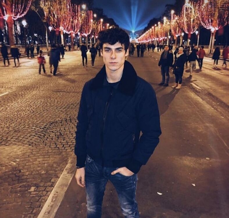 ���������� ������-��-����, ���� ����� ������, 22 ����, ������������ ��� ������, ����� � ���������