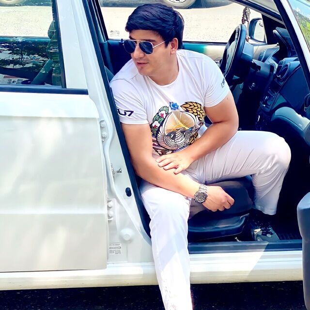 ���� 24498246 ������� Abdumalik, 35 ���, ���� ���������� � ��������