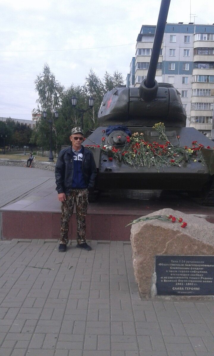 ���������� �����������, ���� ������� Evgenij, 47 ���, ������������ ��� ������