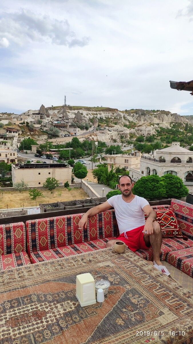 ���������� ����, ���� ������� Farid, 37 ���, ������������ ��� ������, ����� � ���������, c�������� ���������