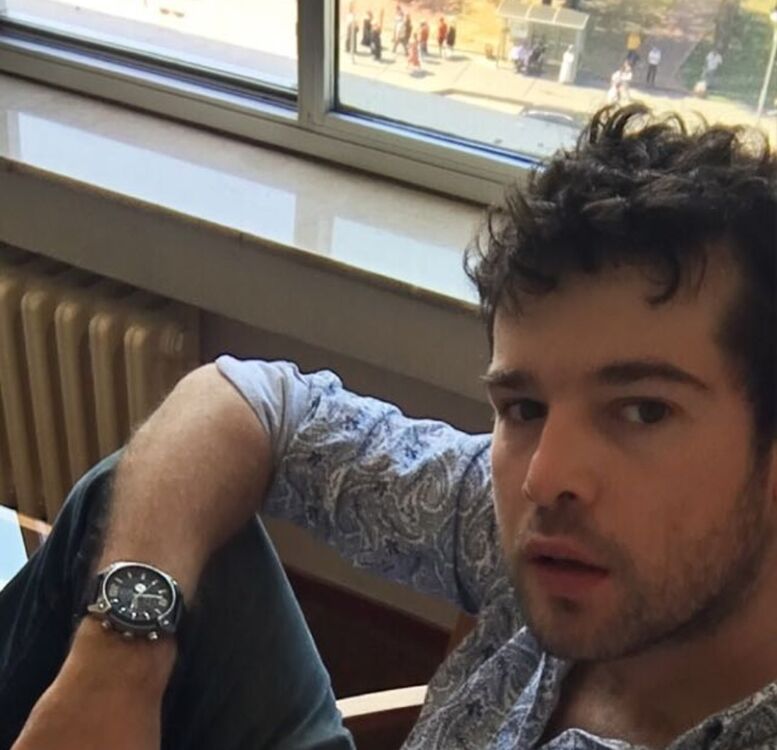 ���� 18210806 ������� Davit, 38 ���, ���� ���������� � ������