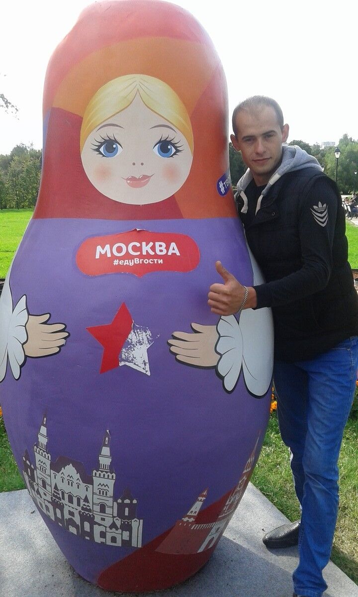 ���� 8416146 ������� �������, 37 ���, ���� ���������� � ������