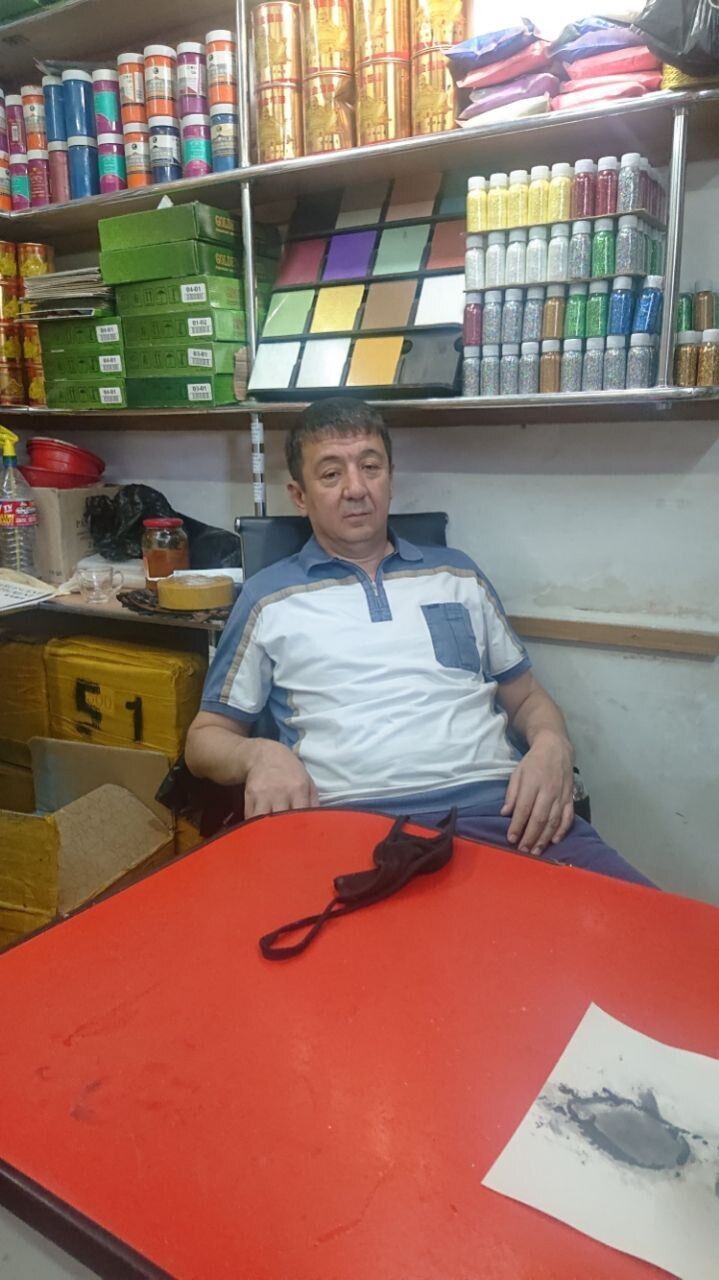 ���� 23341726 ������� �������, 55 ���, ���� ���������� � ��������